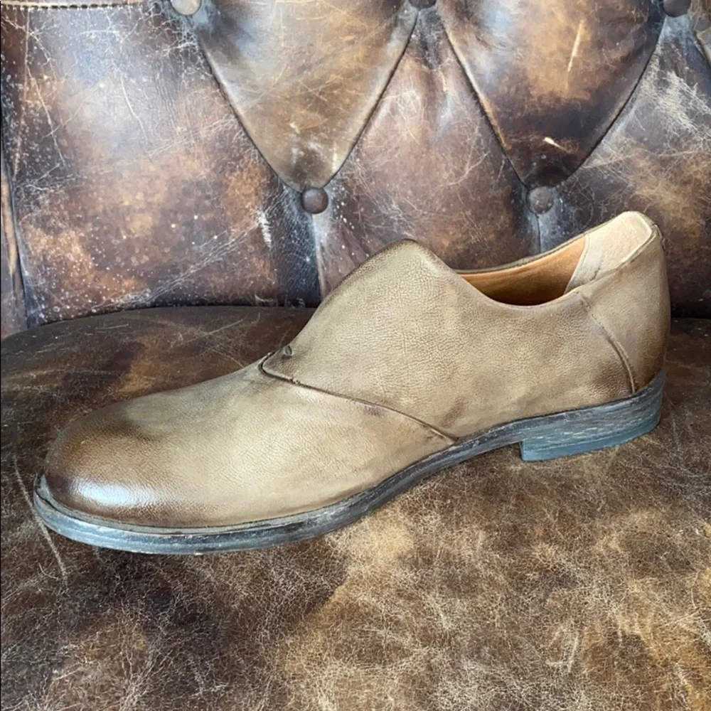 AS98 Men’s Shoes